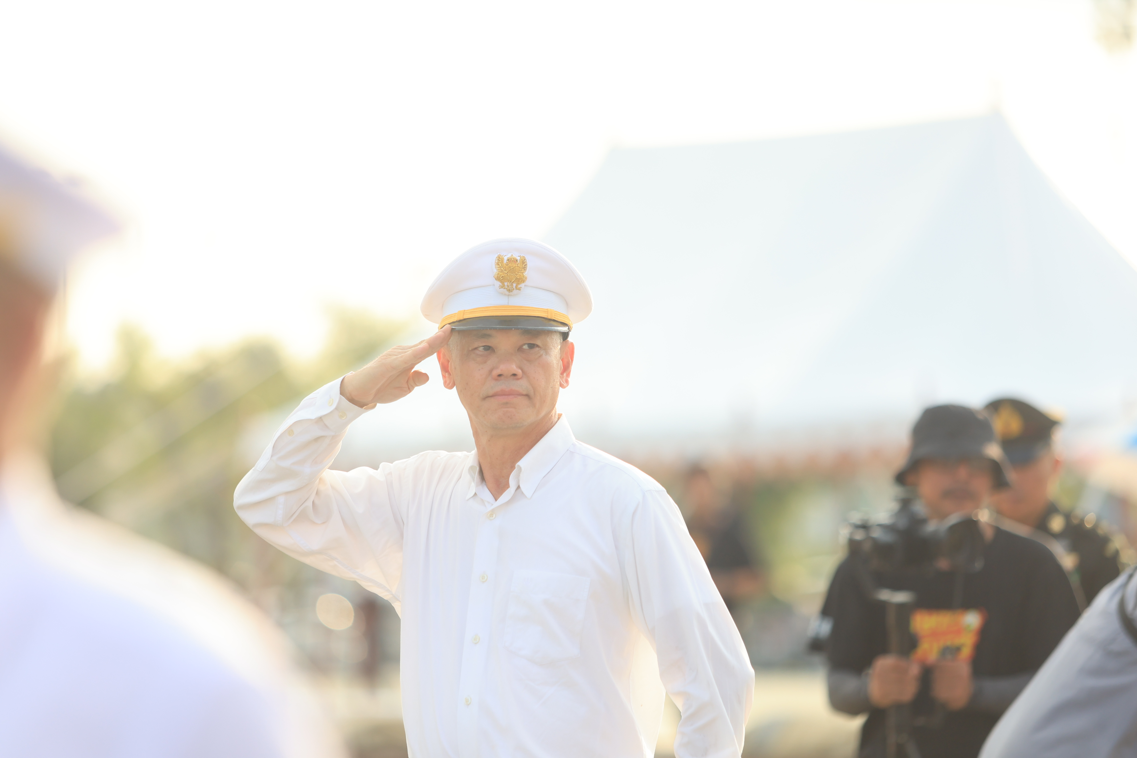 title - ส.ป.ก. ร่วมซ้อมใหญ่ ครั้งที่ 2 พระราชพิธีพืชมงคลจรดพระนังคัลแรกนาขวัญ ประจำปีพุทธศักราช 2569